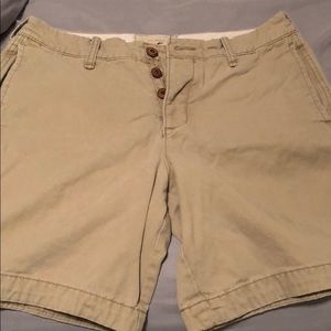 Hollister Shorts